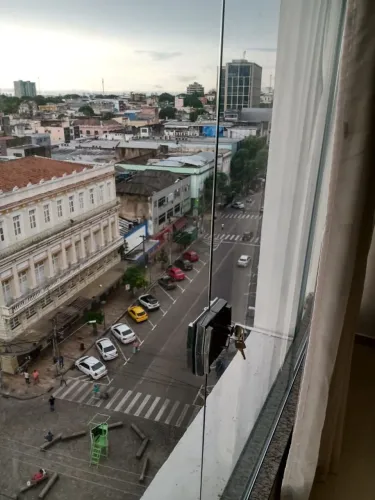 LR Imóveis de Temporada Localização Nobre do Centro de Manaus