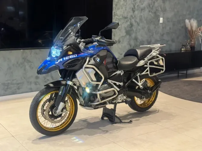 BMW R1250