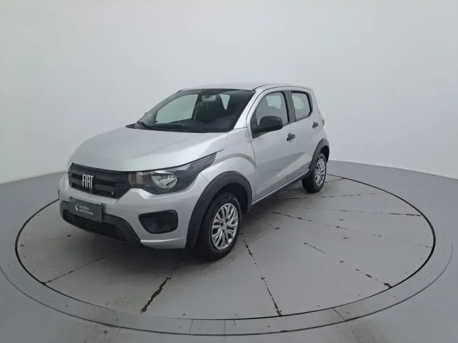 Fiat Mobi Like ON 1.0 Fire Flex 5P. 2023