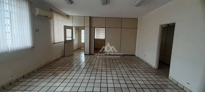 Área para alugar, 500 m² por R$ 12.424,00/mês - Jardim Jóquei Clube - Ribeirão Preto/SP