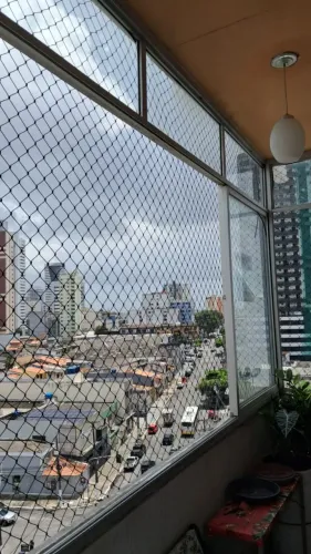 Rede de proteção