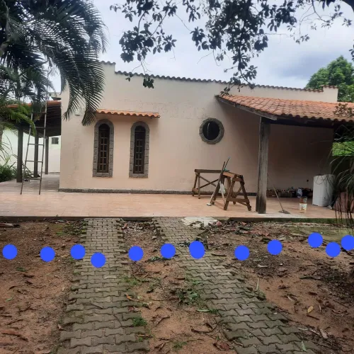 Locação avenida Antônio de Almeida 937 casa O1 fundo.