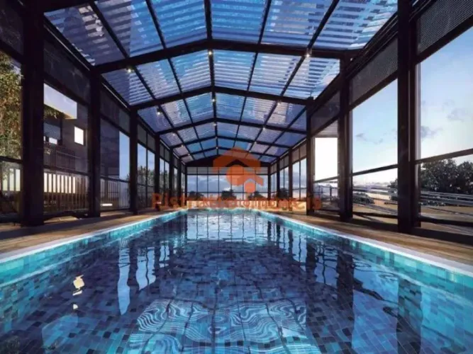 Apartamento à venda, 82 m² por R$ 800.000,00 - Vila Osasco - Osasco/SP
