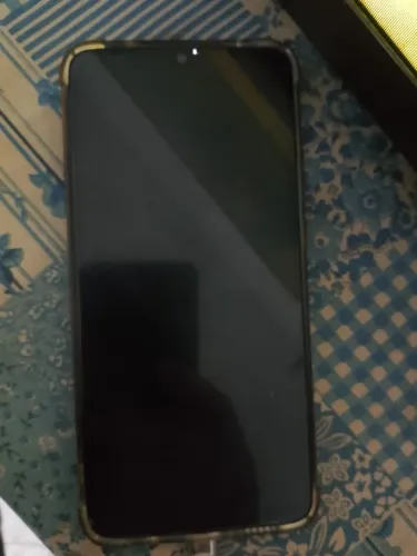 DÁ SINAL DE VIDA QDO CONECTADO AO CARREGAR MAS A TELA NÃO ACENDE!!!