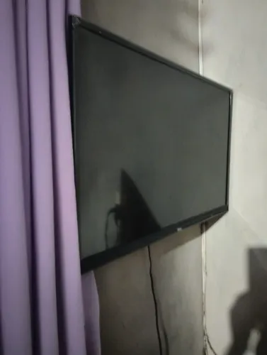Smartv com defeito