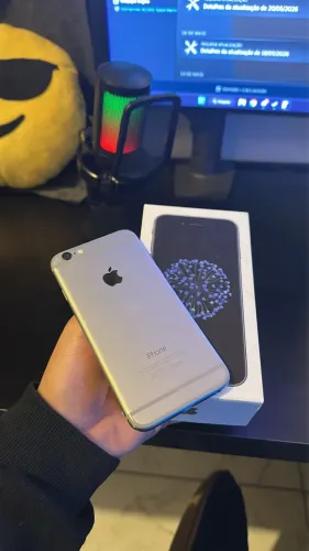 iPhone 6