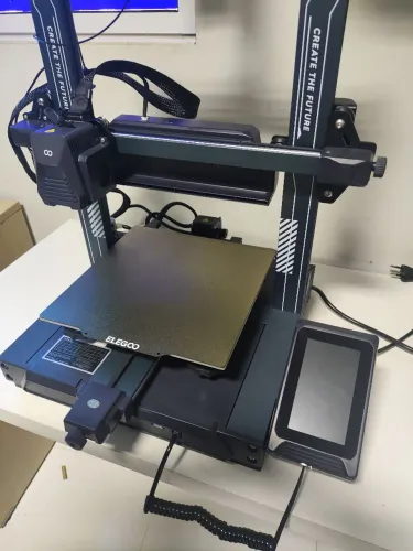 Impressora 3d Elegoo Nepture 4 pro