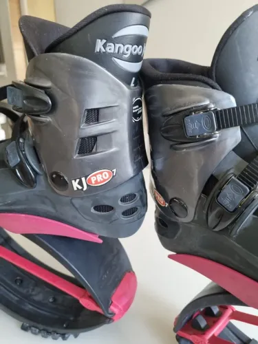 Kangoo Jump KJ PRO7