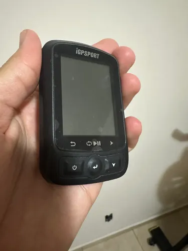 Gps bike IGPSPORT IGP620