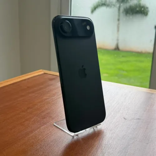 iPhone Air - Zerado - Garantia e Bateria 100%