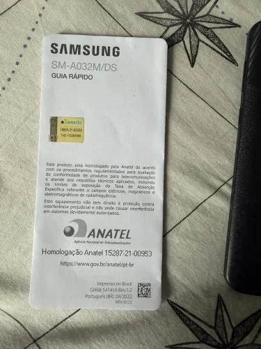 Celular Samsung