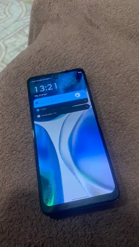 Moto g52