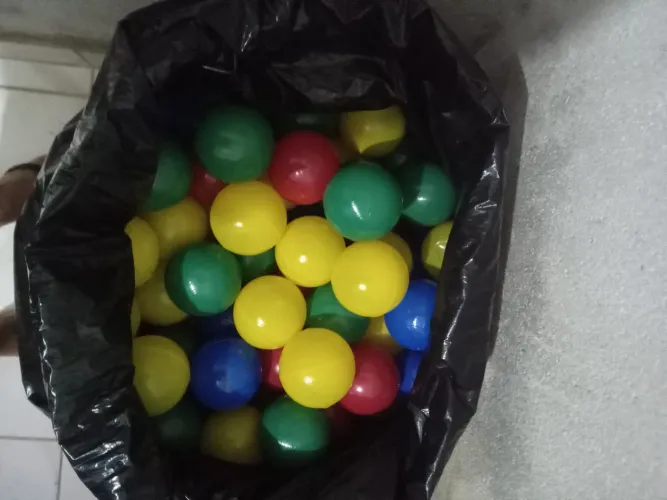 Brinquedos