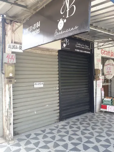 Ponto Comercial 