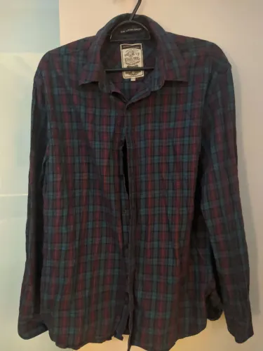 Camisa Ellus - Masculina 