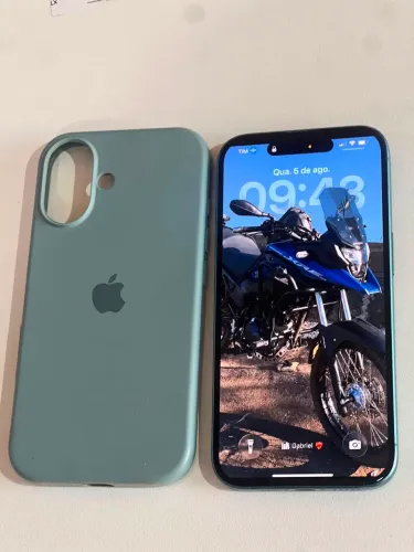 Iphone 16