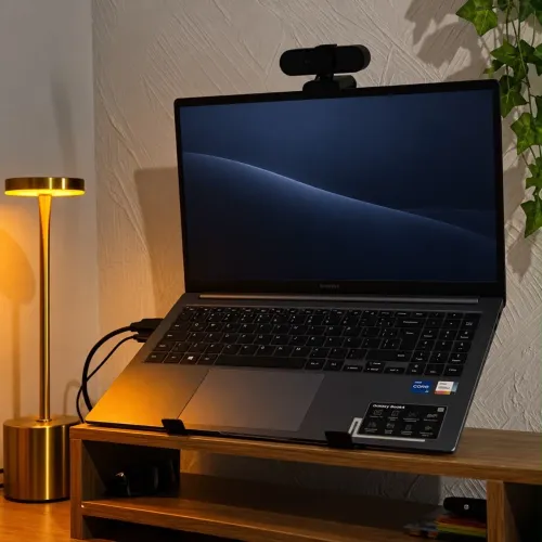 Samsung Galaxy Book4 i5 | 8 GB RAM | SSD 512 GB