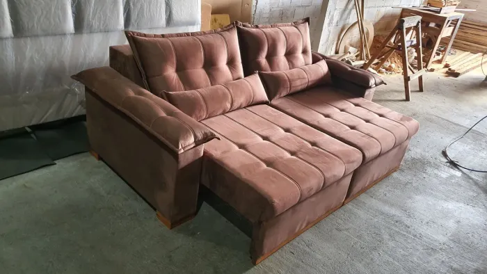 SOFAS,CAMAS,CABECEIRAS EM GERAL