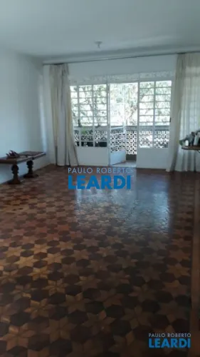 CASA ASSOBRADADA - PLANALTO PAULISTA - SP