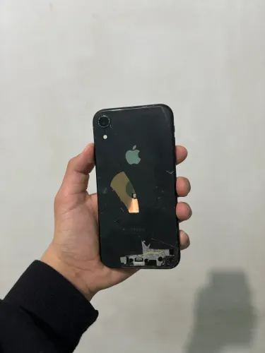 iPhone XR 128GB Preto 