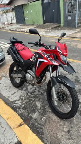 Honda XRE 300/ 300 Abs/ Flex 2020