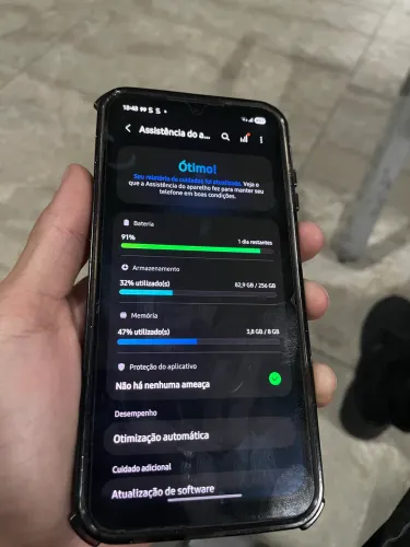 Samsung A15 - 256Gb