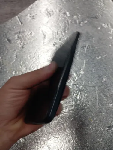 Smartphone xiomi
