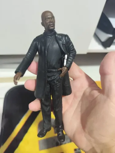 John Shaft...filme shaft (2000) MacFarlane