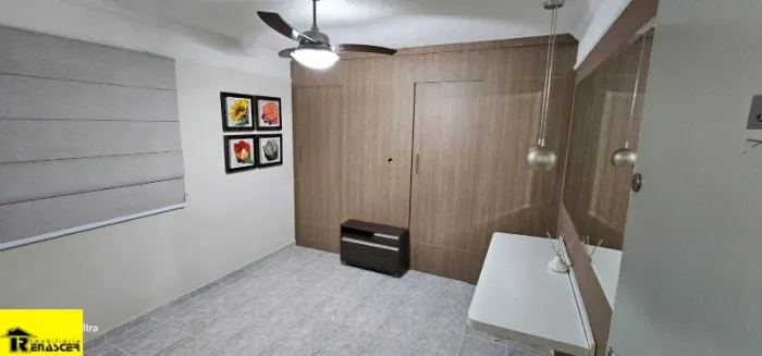 APARTAMENTO RESIDENCIAL em SÃO JOSÉ DO RIO PRETO - SP, JARDIM YOLANDA