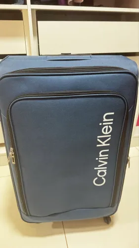 Mala calvin klein grande