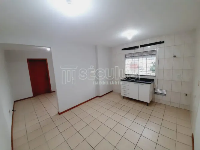 Apartamento com 1 quarto para alugar por R$ 1600.00, 34.00 m2 - NOVA BRASILIA - JARAGUA DO