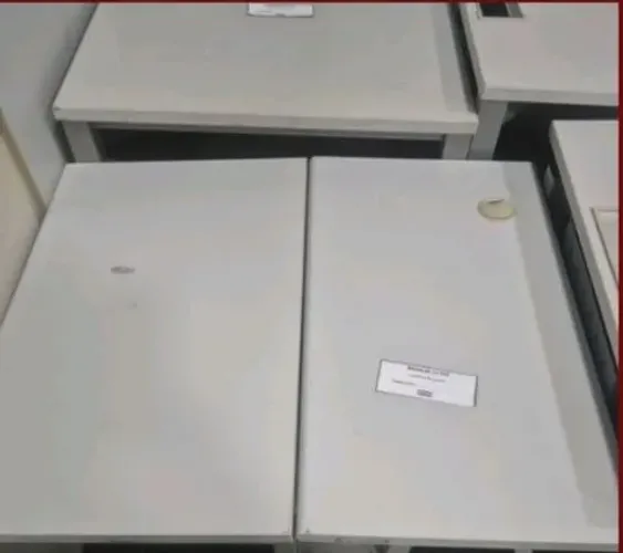 Mesa para computador em MDF 