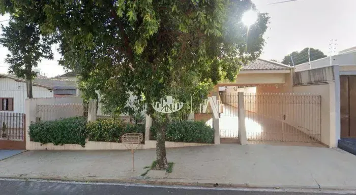 Casa à venda, 227 m² por R$ 890.000,00 - Centro - Cambé/PR