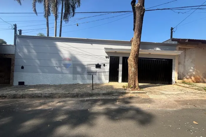 Casa para locação - 3 quartos (1 suíte) - Nova Piracicaba - R$ 4.800,00