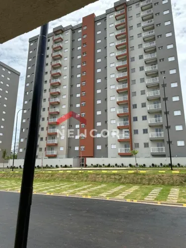 Apartamento em Avenida Alberto Benassi - Jardim Bandeirantes - Araraquara/SP