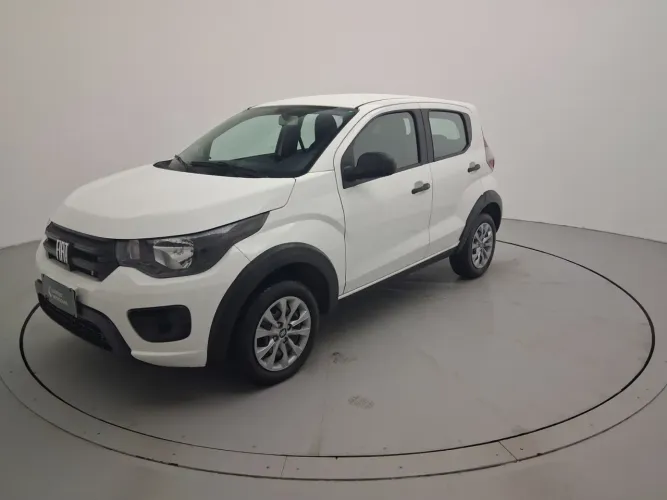 Fiat Mobi Like 1.0 Fire Flex 5P. 2024