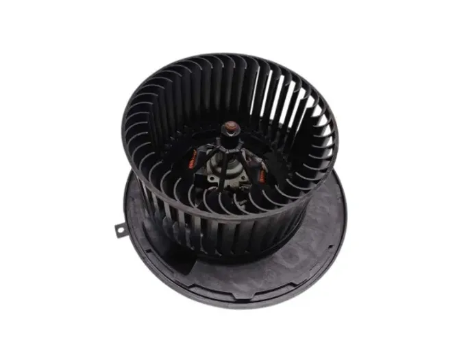  Motor ar forçador Mercedes-Benz B200 2.0 Turbo 2009