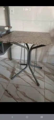 Mesa de Marmore