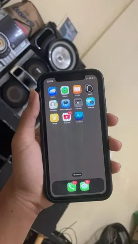 Iphone