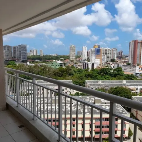 Disponibilidade no bairro de Fátima, Fortaleza, Ceará.