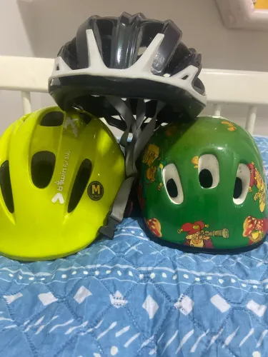 Capacete