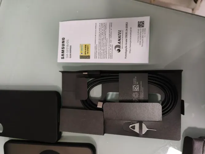 Samsung Galaxy S25