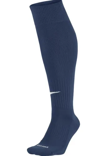 Meião Nike Classic Football DRI-FIT Marinho