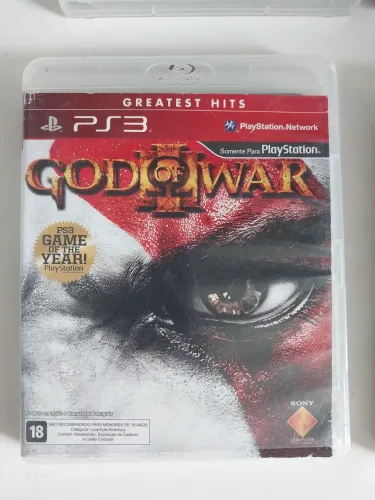 Vendo cinco Jogos do PS3