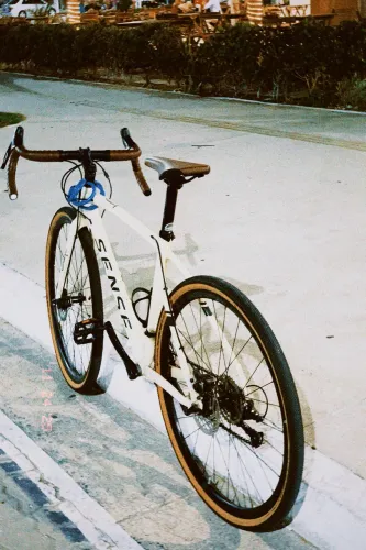 BICICLETA SENSE VERSA COMP 