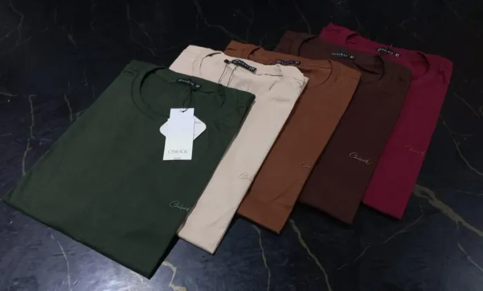 Camisas chiock Plus size<br>Size <br>G1 g2 g3 g4 <br>Valor atacado $35s