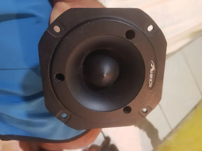 Tweeter hinor Hst600 300rms