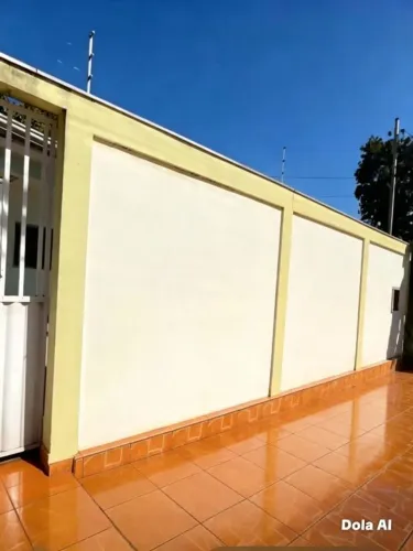 ALUGO CASA PARQUE CUIABA AVENIDA PRINCIPAL