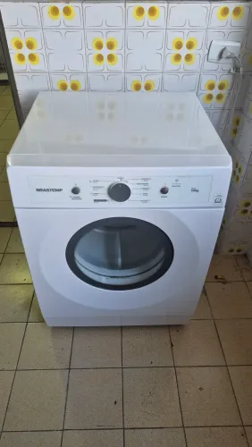 Secadora Brastemp 10kg
