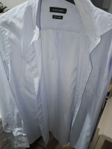 Camisa social